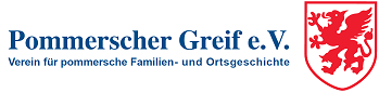 Wappen Pommerscher Greif